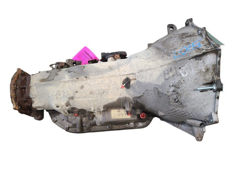 Automatic Transmission 4WD 4L80E 8-350 Fits 97-98 CHEVROLET 2500 PICKU