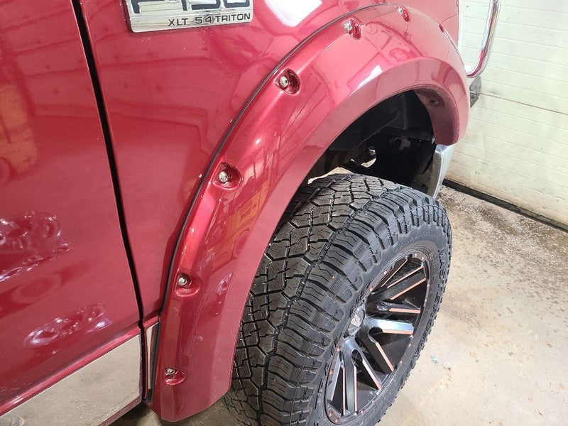 F150      2008 Fender Flare/Extension 677560