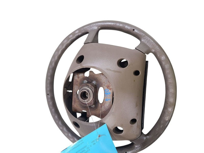 CARAVAN   1995 Steering Wheel 648334