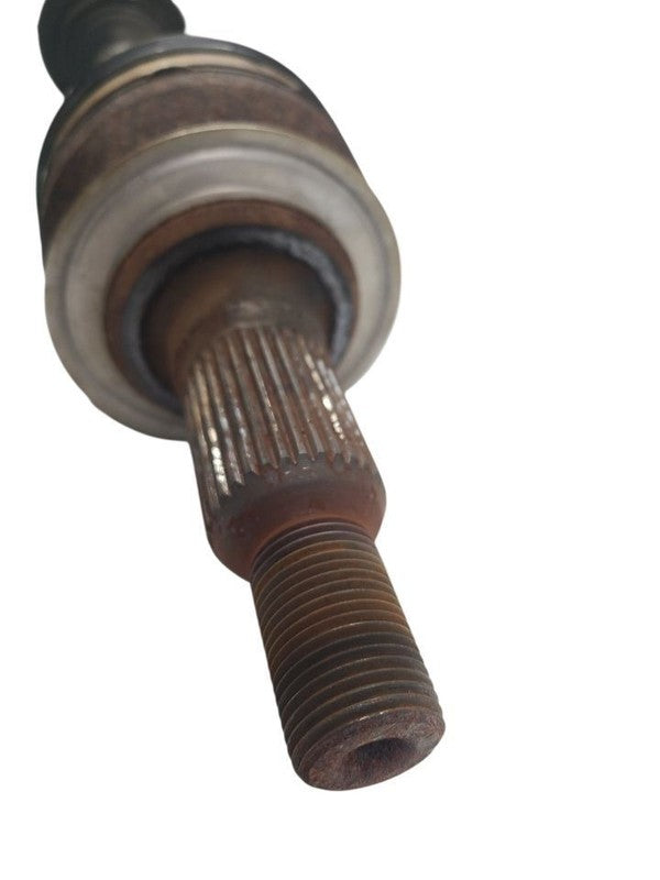 Axle Shaft Front Axle With Opt Z7X 2" Lift Fits 19-21 SIERRA 1500 PICK