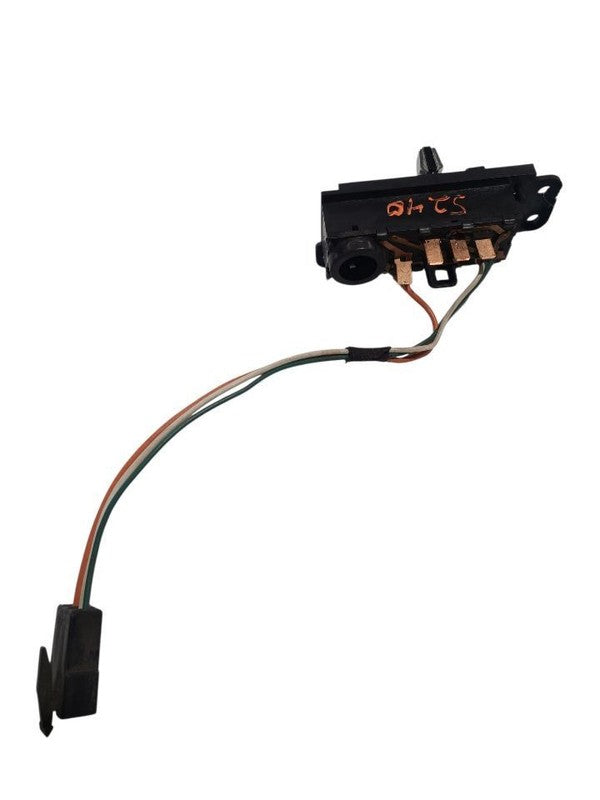 CUSTOM-SW 1978 Dash/Interior/Seat Switch 647951