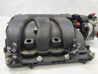 Intake Manifold 3.5L Without Turbo Upper Fits 14-19 FLEX 557206