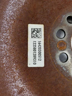 SPRINTV35 2013 Flywheel/Flex Plate 409147