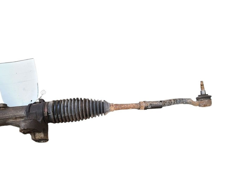 Steering Gear/Rack Power Rack And Pinion Turbo US Market Fits 15 SONAT