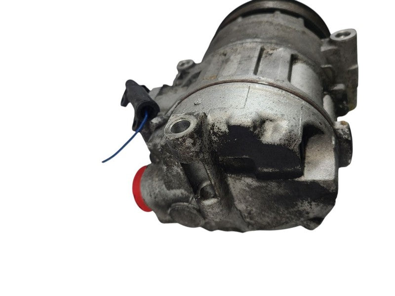 AC Compressor ID 7SBU16C Serpentine Belt Fits 04-06 SPRINTER 2500 6077