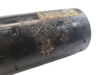 Starter Motor 204 Type GLK250 Fits 13-15 MERCEDES GLK-CLASS 580629