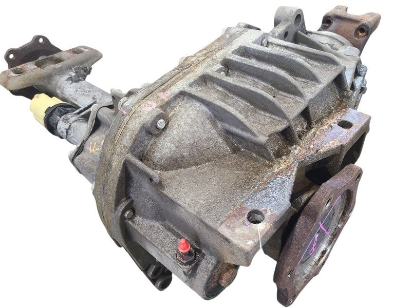 Carrier Front Axle 3.42 Ratio Opt GU6 Fits 07-13 SIERRA 1500 PICKUP 67