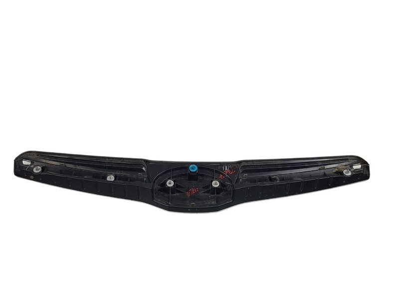 Grille Center Upper Hood Mounted Fits 14-16 FORESTER 607789