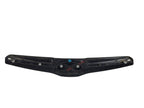 Grille Center Upper Hood Mounted Fits 14-16 FORESTER 607789