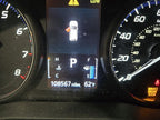 Seat Belt Front Plug-in Hybrid Phev Driver Buckle Fits 14-22 OUTLANDER