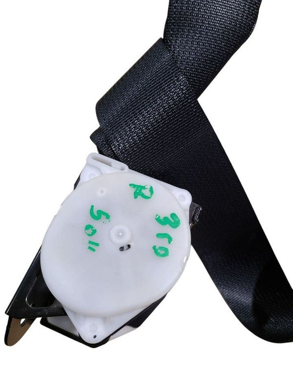 OUTLANDER 2016 Seat Belt Rear 626800