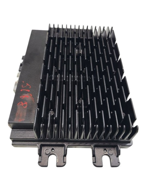 Audio Equipment Radio Fits 2023 CORSAIR 642889 PJ7T-14G647-ECH
