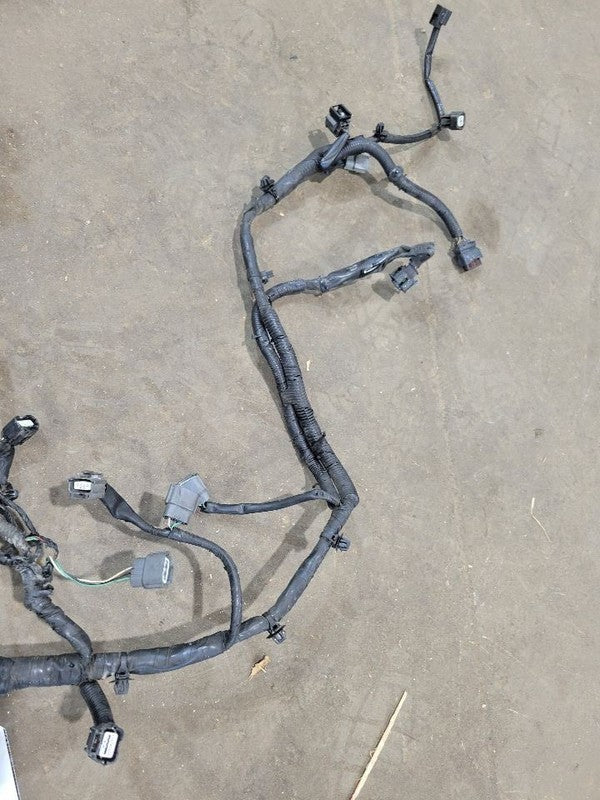QX60      2017 Engine Wire Harness 680746