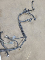 QX60      2017 Engine Wire Harness 680746