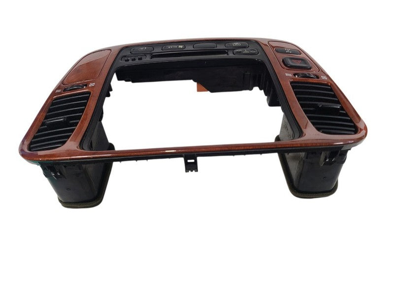 LX470     2002 Dash Bezel 662272