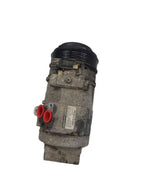 AC Compressor Fits 11-15 MKX 632247
