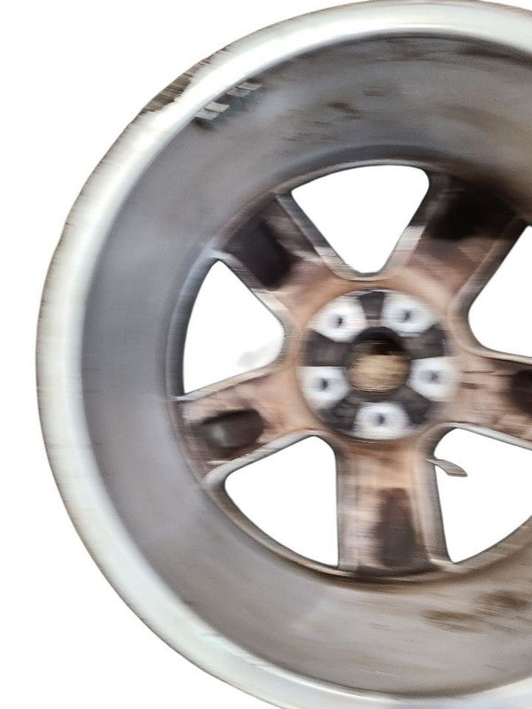 Wheel VIN Fp 7th And 8th Digit 19x8 5 Spoke Fits 09-17 AUDI Q5 634746