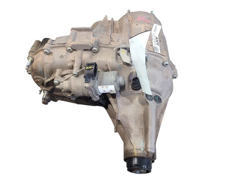 Transfer Case Transfer Case Opt Nqh ID AY6 Fits 09-20 SUBURBAN 1500 66