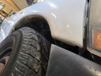 Passenger Fender Front Chassis Cab Fits 06-10 DODGE 3500 PICKUP 672739