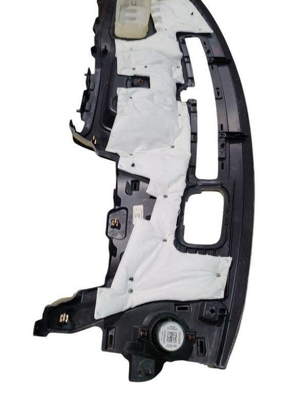 Dash Panel Opt Ueu Fits 20-23 SILVERADO 2500 PICKUP 612316