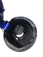 IONIQ     2020 Fuel Filler Door 656198