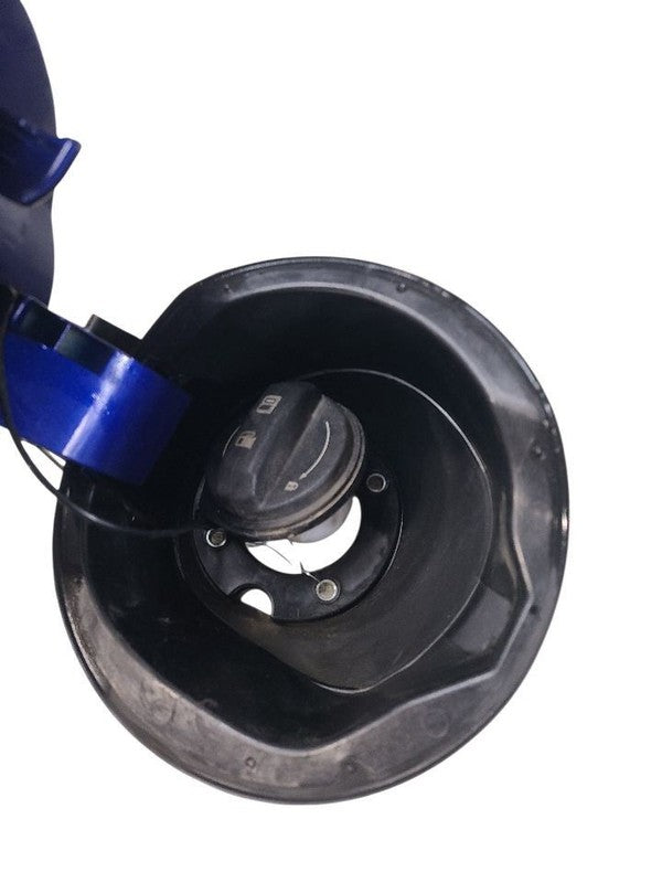 IONIQ     2020 Fuel Filler Door 656198