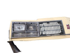 Header Panel Custom Cruiser Station Wgn Fits 78-79 OLDSMOBILE 647870