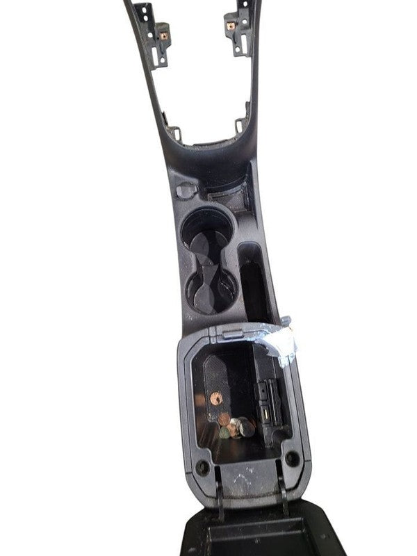 Console Front VIN P 4th Digit Limited Floor Opt BTM Fits 13-16 CRUZE 6