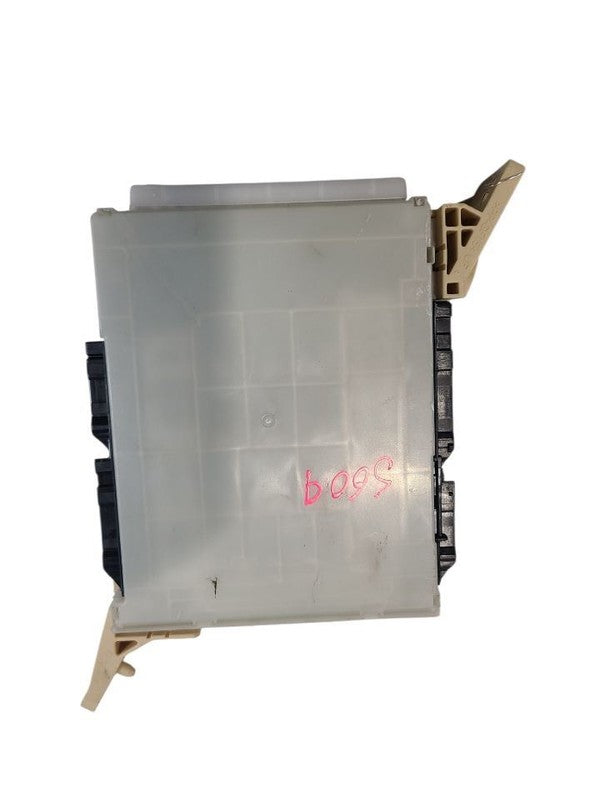 Chassis ECM Multiplex Network Body Left Hand Dash Fits 16-17 TACOMA 67