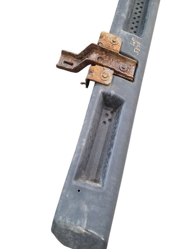 WRANGLER  2008 Running Board 656889