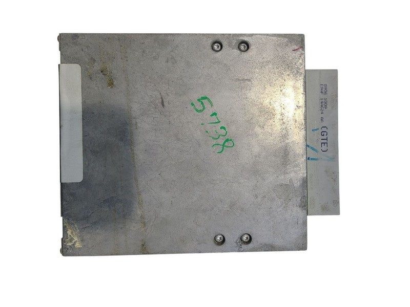 Engine ECM Electronic Control Module 8-302 5.0L Fits 88-89 BRONCO 6805