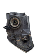 Driver Left Headlight Single Element Fits 09-12 DODGE 1500 PICKUP 6740