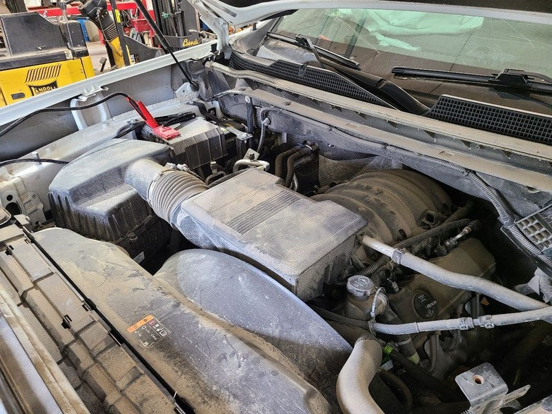 Pickup Box 6' 6" Box Fits 20-26 SILVERADO 2500 PICKUP 675371