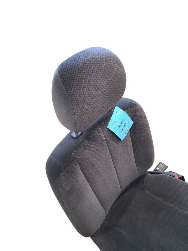 Passenger Front Seat Quad Cab Bench Cloth Fits 02-05 DODGE 1500 PICKUP