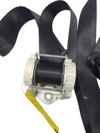 RAM1500   2015 Seat Belt Rear 615548
