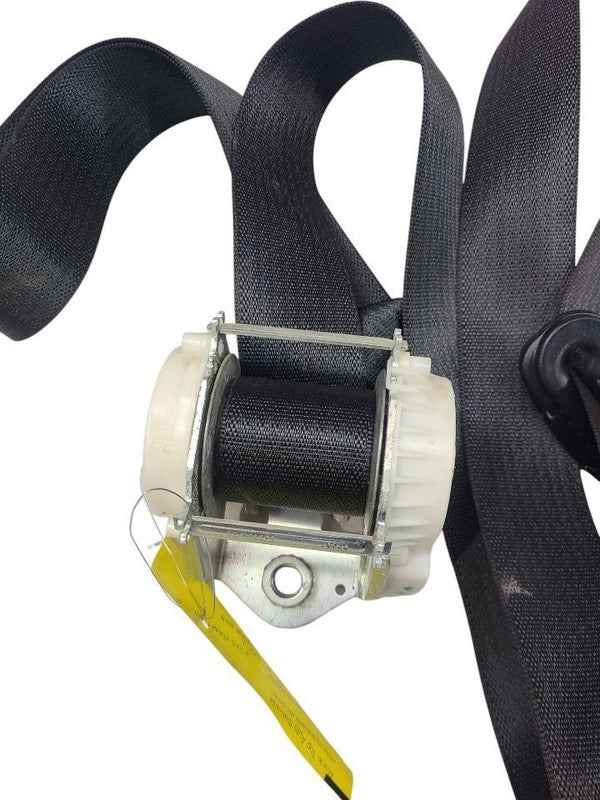 RAM1500   2015 Seat Belt Rear 615548