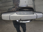 Passenger Door Handle Exterior Door Front Fits 07-14 SIERRA 2500 PICKU