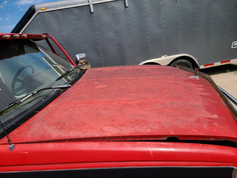 Hood I-beam Front Axle Only Fits 88-02 CHEVROLET 3500 PICKUP 636318