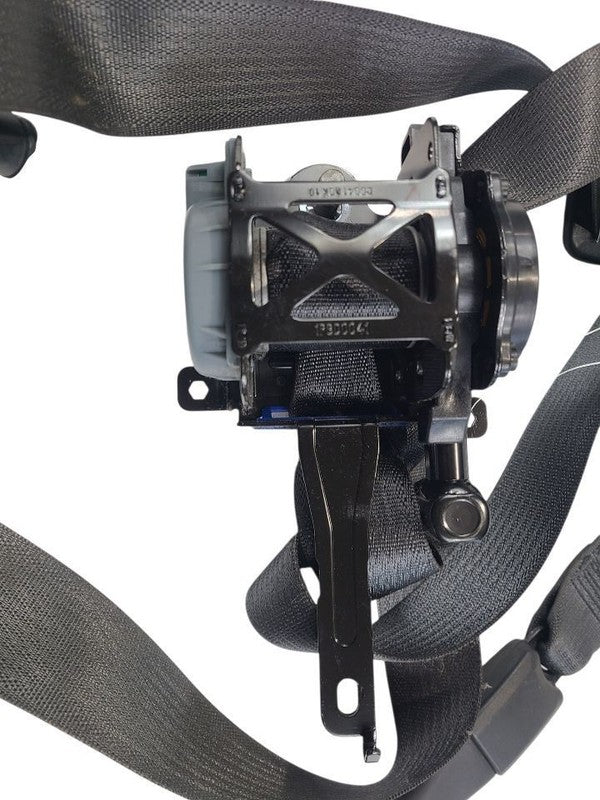 Seat Belt Front Driver Retractor Fits 19-25 MALIBU 668821