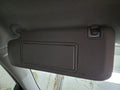 Driver Left Sun Visor Fits 11-15 REGAL 631226
