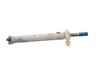 Rear Drive Shaft 4WD 168.5" Wb Crew Cab Fits 92-00 CHEVROLET 3500 PICK