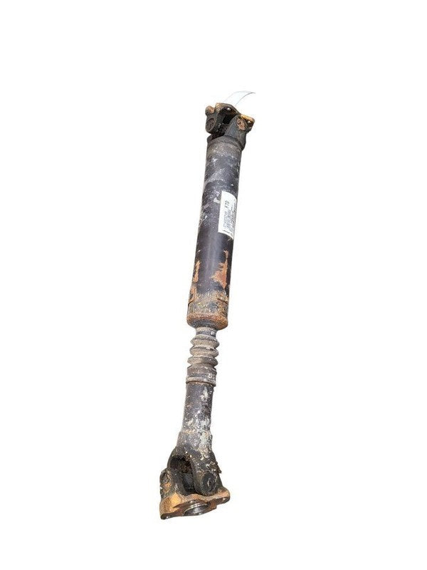 Front Drive Shaft Fits 07-21 TUNDRA 624809