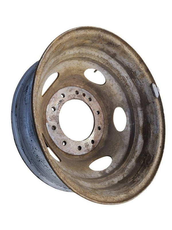 F550SD    2021 Wheel 658926