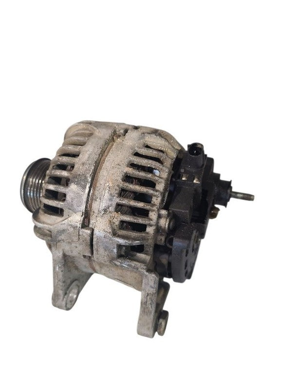 Alternator Fits 06-07 09 DODGE 3500 PICKUP 637641