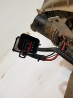 Transfer Case Electronic Shift Fits 04-08 FORD F150 PICKUP 556317