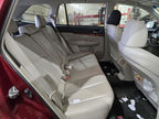 Seat Belt Front Driver Buckle Fits 10-14 LEGACY 614806