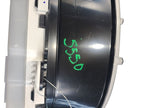Speedometer Cluster Multi-color Graphic Display Fits 20-21 23-24 MALIB