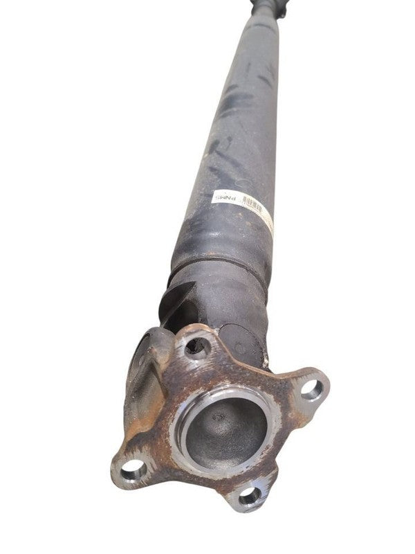Rear Drive Shaft 8 Cylinder 4WD Fits 03-09 4 RUNNER 660119