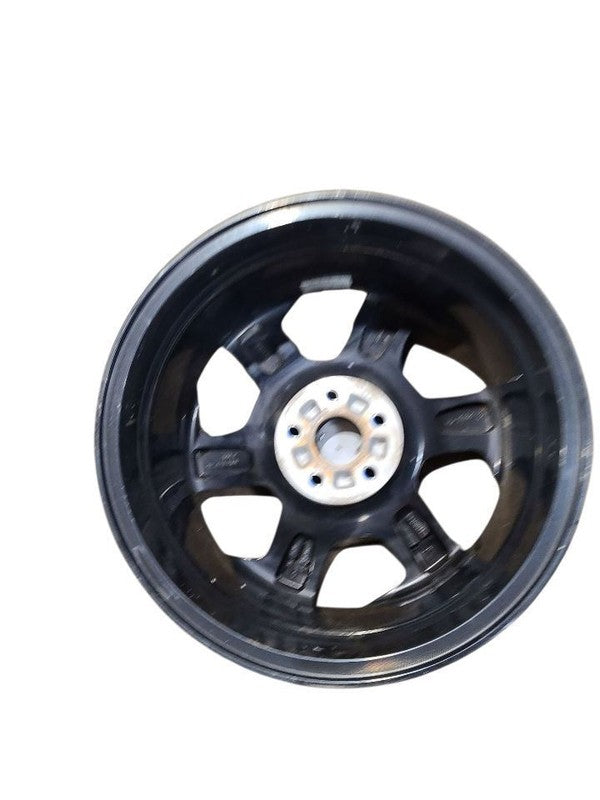 Wheel 18x7-1/2 Alloy Machined Face Black Touring Fits 17-19 CR-V 65022