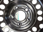 Wheel 16x4 Opt Sjq Fits 20-26 ENCORE GX 679802
